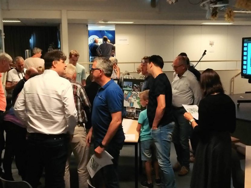 Toekomstscenario's Kuiperberg Ootmarsum - Mark Verhijde