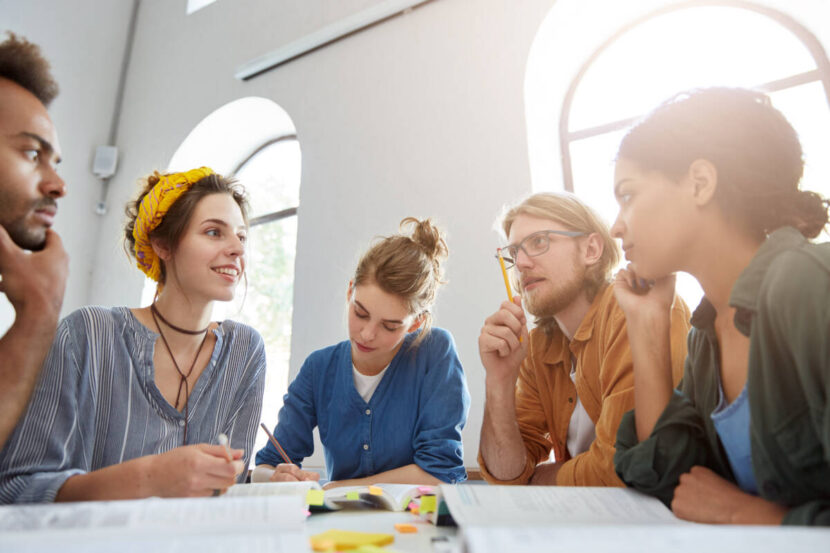 In 10 stappen beter in burgerparticipatie